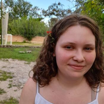 Niñera Lanús: Agustina