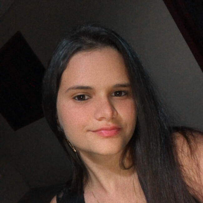Babá em São Paulo: Thargata
