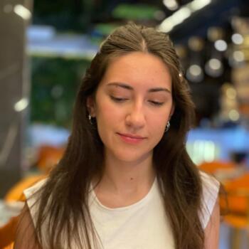 Babysitter in Vélez-Málaga: Aimara