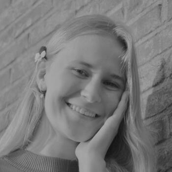 Babysitter in Antwerp: Katia