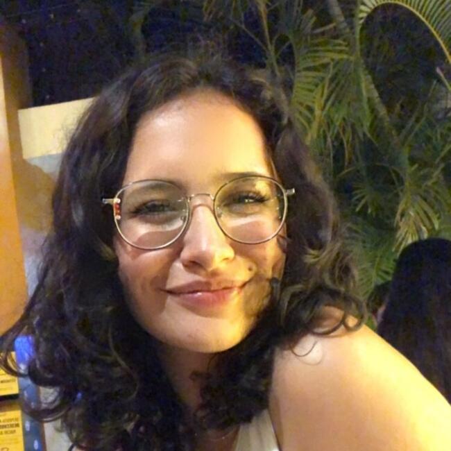 Δουλειά για babysitter στην περιοχή Κανκούν: Tessa