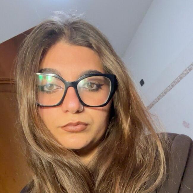 Babysitter in Gorlago: Giada
