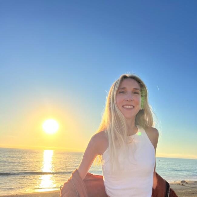 Babysitter in Verona: Greta