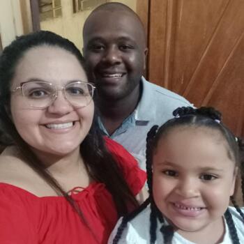 Babysitting job in Palmeiras de Goiás: babysitting job Jessica