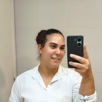 Babysitter in São Paulo (São Paulo): Rayane