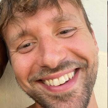 Babysitter in Genoa: Simone