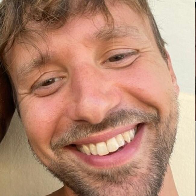Babysitter in Genoa: Simone