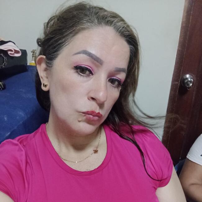 Niñera en Eloy Alfaro: Elizabeth María
