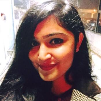 Babysitting job in Singapore: babysitting job Aakansha