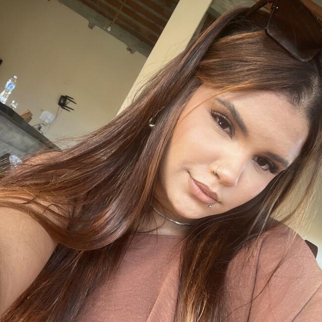 Babysitter in Nova Iguaçu: Taina