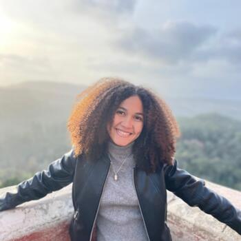 Babysitter in Wavre: Lorena