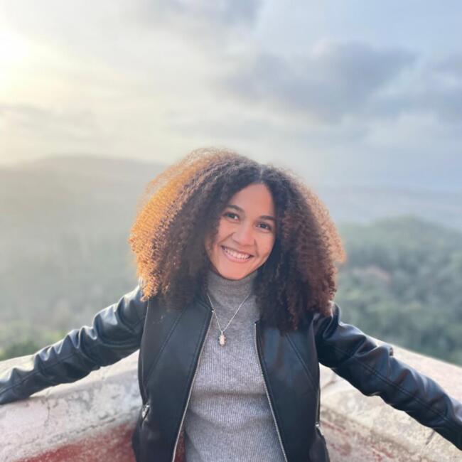 Babysitter in Wavre: Lorena