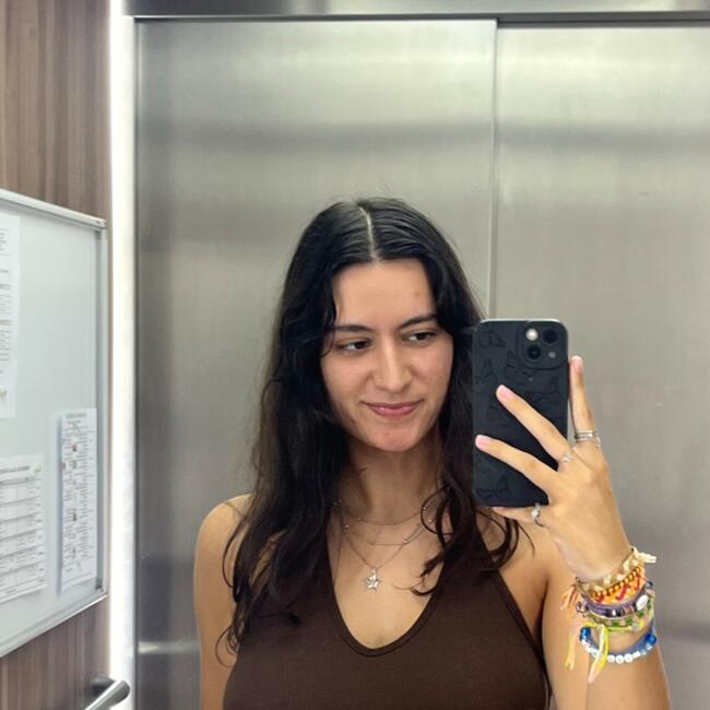 Babysitter in Toulouse: Romane