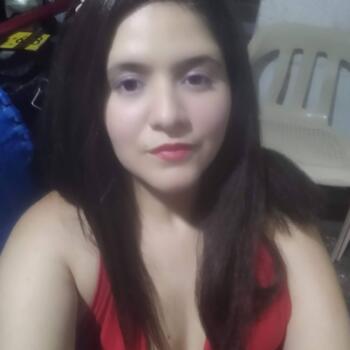 Niñera en Valledupar: Haidi