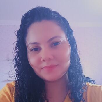 Babá em Tatuí: Daniela