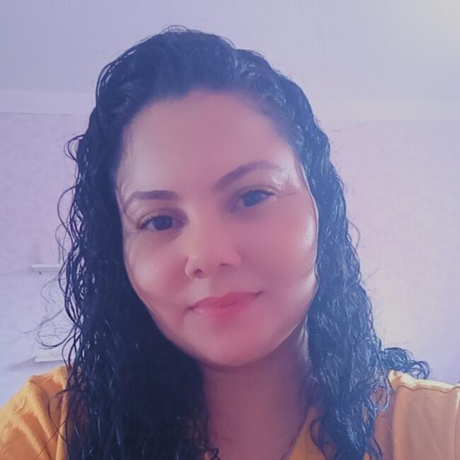 Babá em Tatuí: Daniela