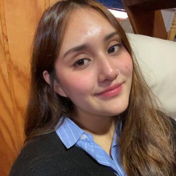 Babysitter in Valdivia: Natalia