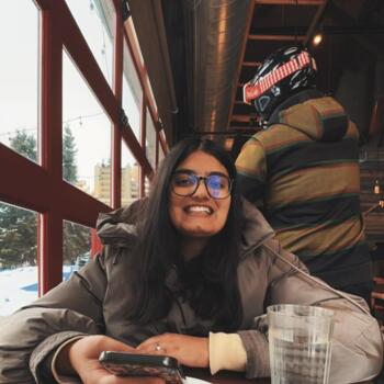 Baby-sitter in Mississauga: Samreet