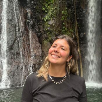 Babysitter in Loures: Maria