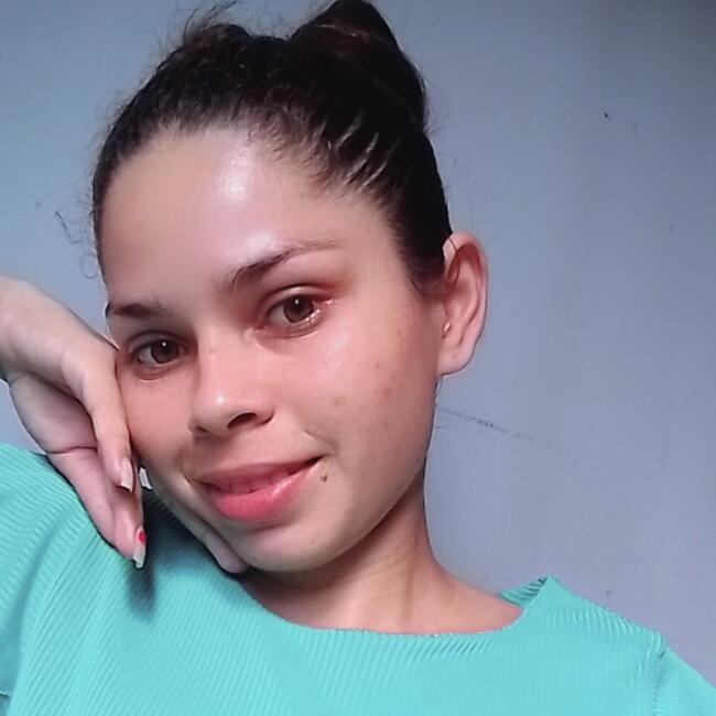 Babá em Barcarena: Jeiciane