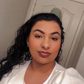 Babysitter in Victorville: Aubrey