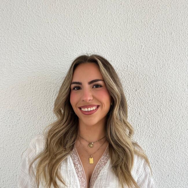 Babysitter in Lleida: Angela