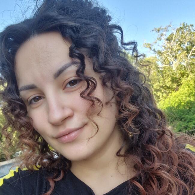 Работа детегледачка в Варна: Лилия