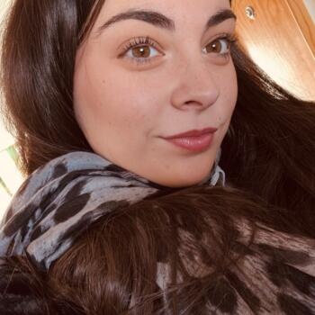 Nanny in Valladolid: Cristina