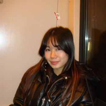 Oppas in Amsterdam: Alba