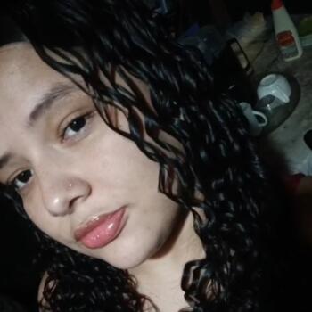 Babá Caucaia: Gabriele