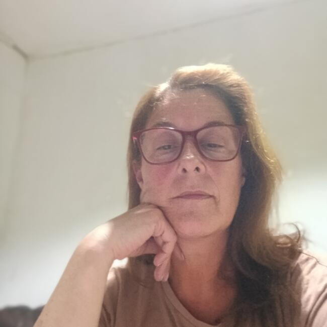 Niñera en Montevideo: Gabriela