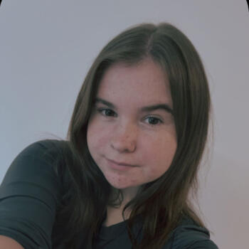 Babysitter in Wieliczka: Patrycja