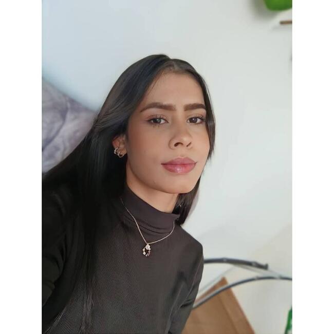 Babysitter in Neiva: Stefany