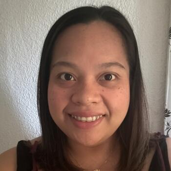 Niñera en Barcelona: Brigida