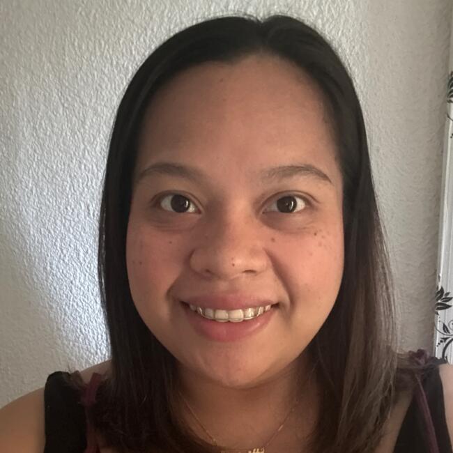 Niñera en Barcelona: Brigida