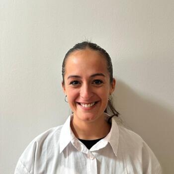 Nanny in Roses: Guillermina