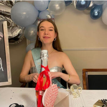 Babysitter in Næstved: Emilie