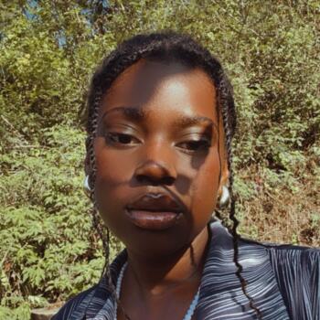 Babysitter in Durban: Aziza