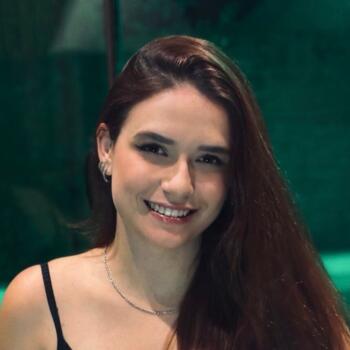 Babá em Porto Alegre: Stefany