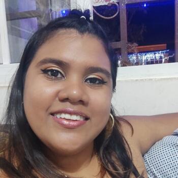 Babysitter in Chepo: Yaiseth