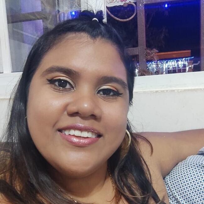 Babysitter in Chepo: Yaiseth