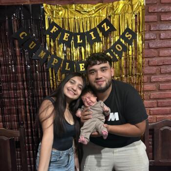 Babysitting job in Tigre: babysitting job Nicole