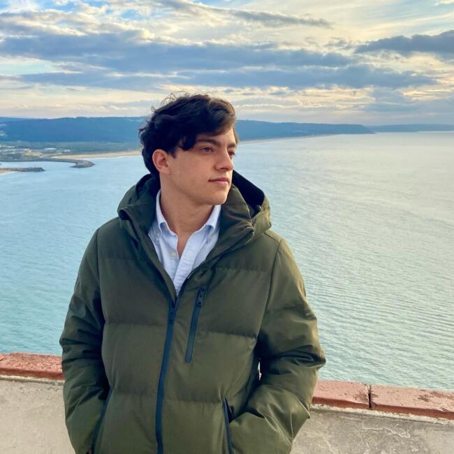 Canguro en Alcorcón: Ariel