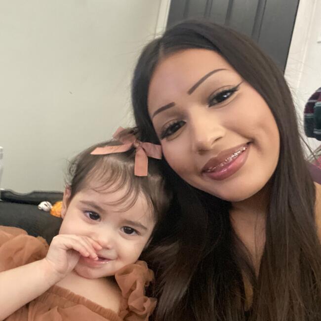 Babysitter in La Mirada: Celeste