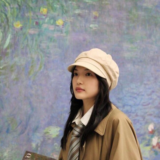 Babysitter in Poznan: Isabella Yang