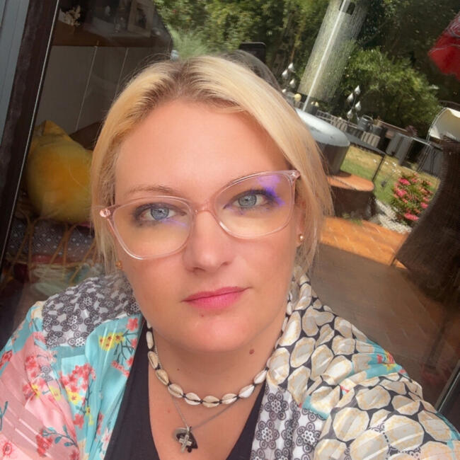 Babysitter in Gersthofen: Stefanie