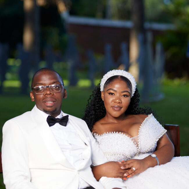 Babysitting job in Ottawa: Vusumuzi