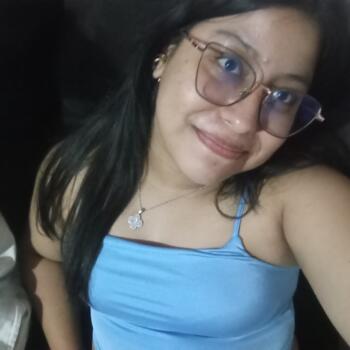 Niñera en Ibagué: Valentina