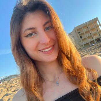 Babysitter in Sydney: Maria Rita