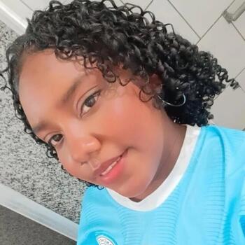 Babysitter Guanambi: Ana vitória de oliveira de jes